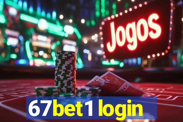 67bet1 login